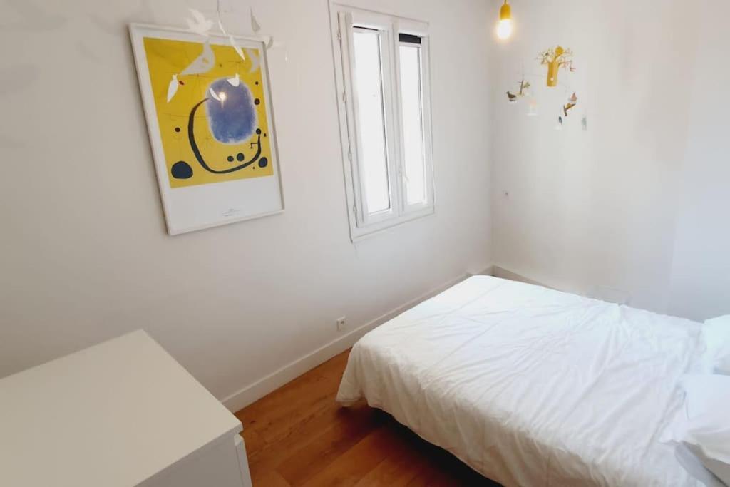 Appartement Hyper Centre 6 Pax تولوز المظهر الخارجي الصورة